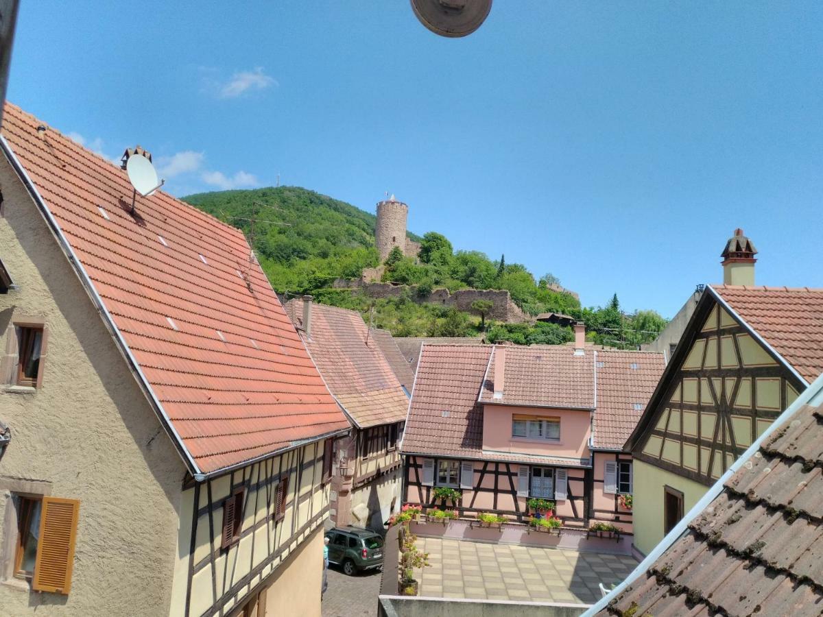La Grande Terrine - Les Potiers Kaysersberg-Vignoble