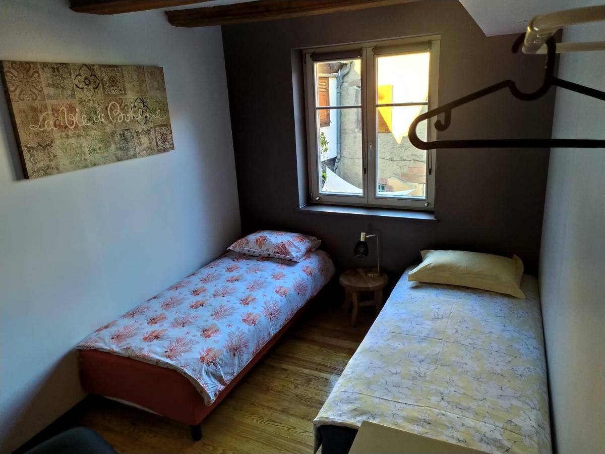 La Grande Terrine - Les Potiers Apartment Kaysersberg-Vignoble