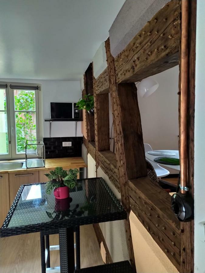 La Grande Terrine - Les Potiers Apartment Kaysersberg-Vignoble
