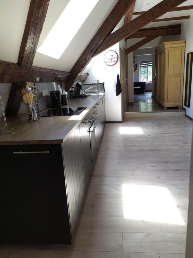 La Grande Terrine - Les Potiers Apartment Kaysersberg-Vignoble