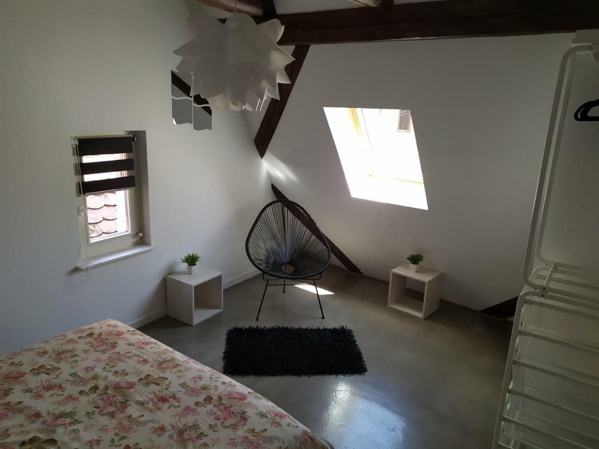 Apartment La Grande Terrine - Les Potiers Kaysersberg-Vignoble